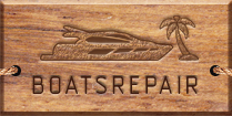 Boats Repair