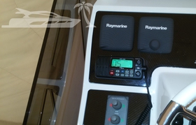 Sunseeker Manhattan 55