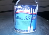 Antifouling for Bavaria 33