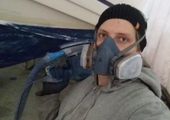 Antifouling for Bavaria 33