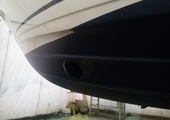 Antifouling for Bavaria 33