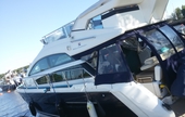 Fairline Squadron 42